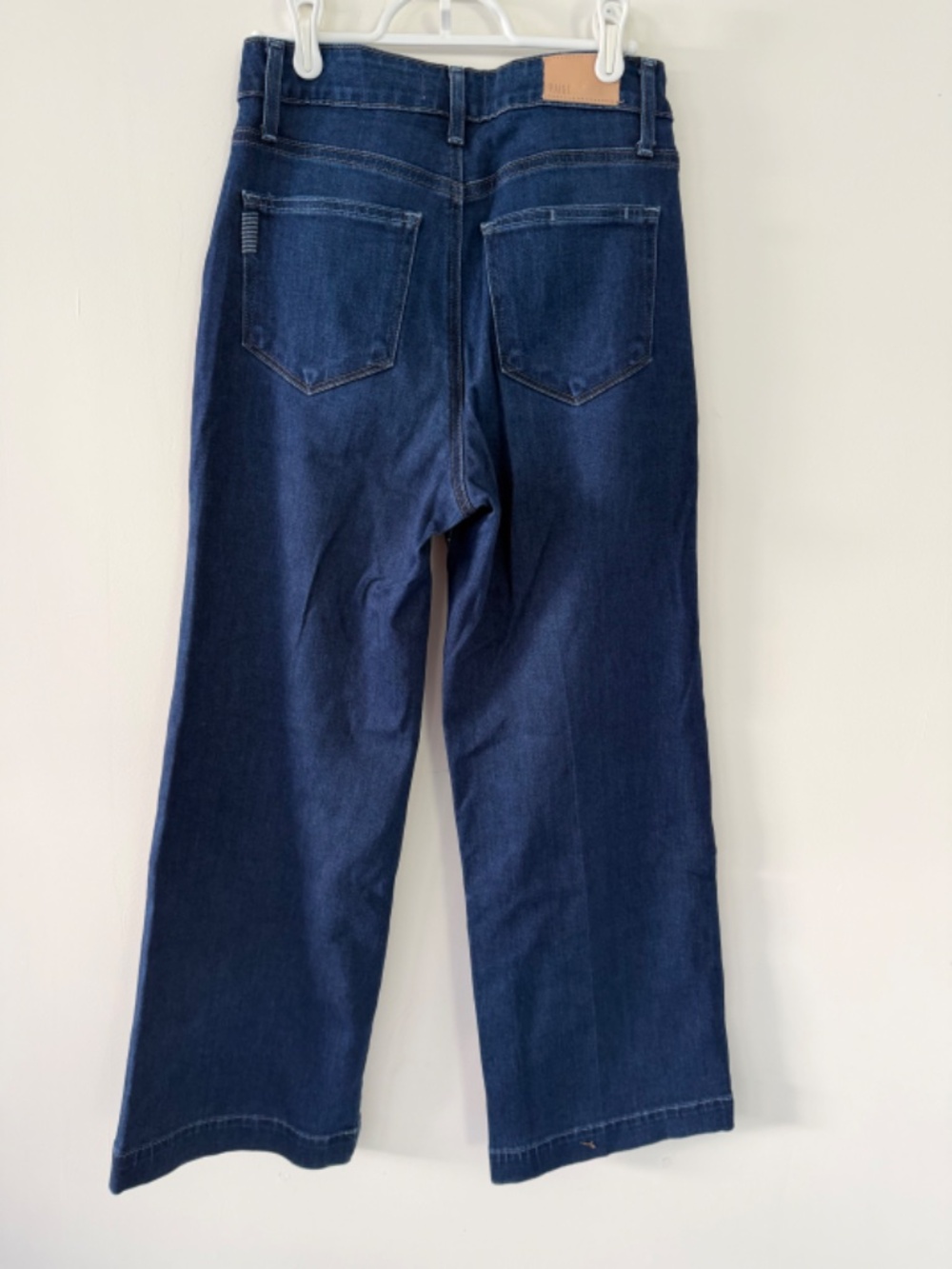 Paige denim size 26 ANESSA jeans - Picture 4 of 8